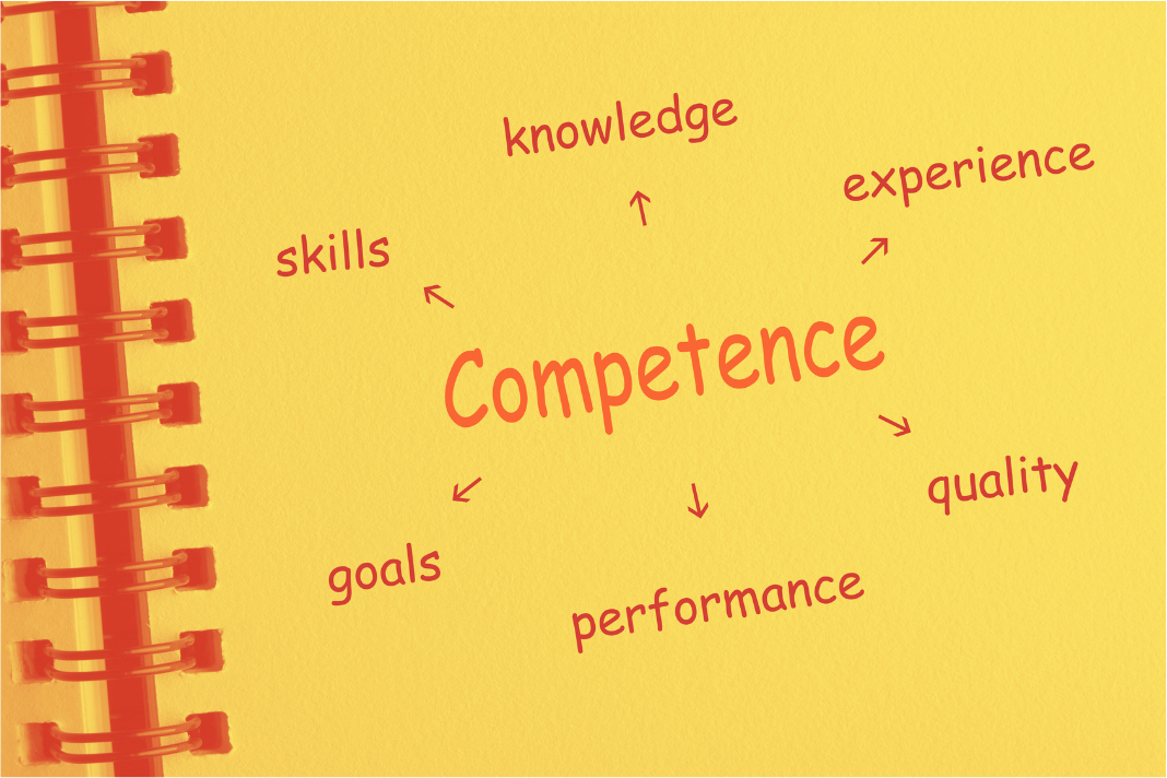 Competency Framework Development